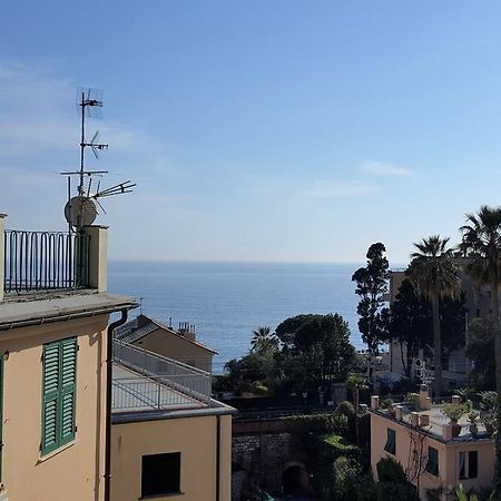 House Il Nido By Holiday World Genova Eksteriør bilde
