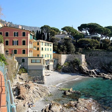 House Il Nido By Holiday World Genova Eksteriør bilde