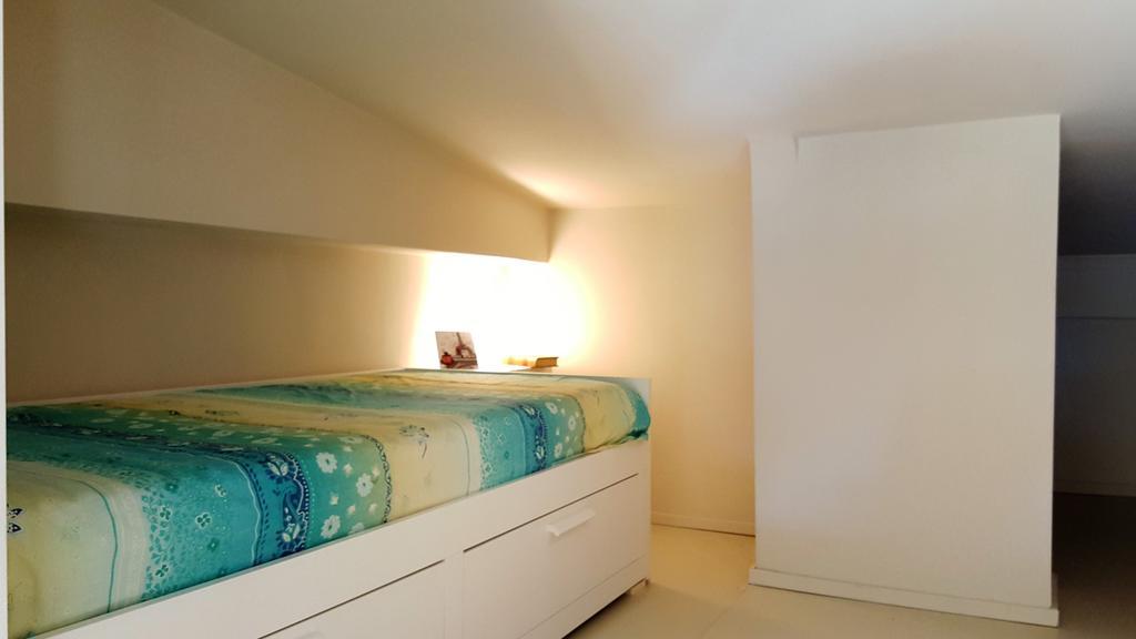 House Il Nido By Holiday World Genova Eksteriør bilde